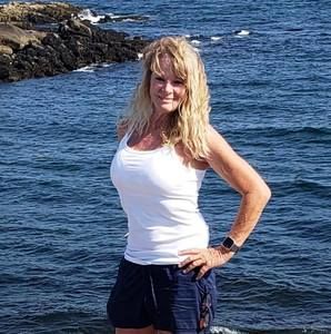 Meet your Posher, Ruth